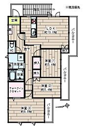 大曽根2丁目ファミリーハウス 2F