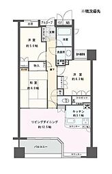 港北ガーデンハウス 710