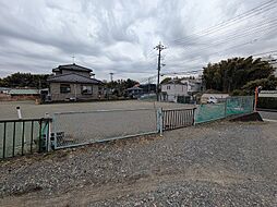 RG一括貸駐車場新羽町3957-1