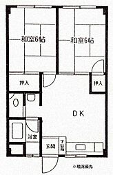 サンハイツ石川 305