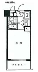 クリオ片倉町六番館 604
