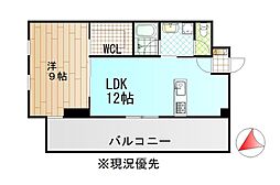 プロミネンス14ビル 203