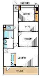 “クオリオ”アイリスパーク 602
