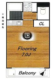 マメドハウス 304