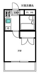 アジュール片倉 302