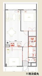 エクセルマンションマロニエ 202