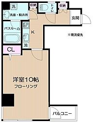 ビーヴァリー北 603