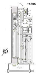 スパシエ・エル新横浜 603
