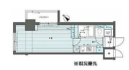 フェニックス新横濱参番館 401