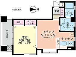 フジビューハイツ菊名　弐番館 305