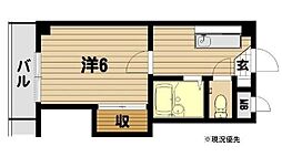 メゾンボヌール 201