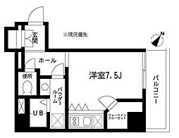 グロースメゾン新横浜 905
