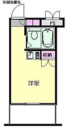 仲町台フェニックスコート 607