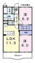 エテルノ　フィオーレ 302