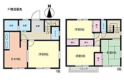 パークハイム荏田 102