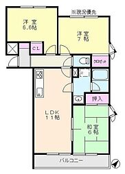 ロークガーデン 107