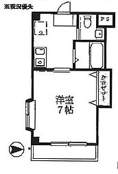 ライトハウス茅ケ崎 201