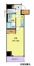 横浜市港北区新横浜1丁目