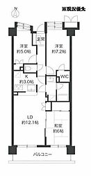 メイツ新横浜 903