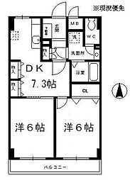 グランゼン・ハイツ 502