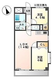 サンステージ北村 201