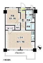 グレイス綱島第2 406