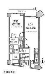 ファインステージ新横浜 206