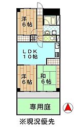 シャンボール大倉山 104