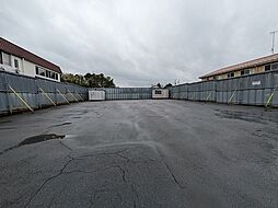 MS一括貸駐車場勝田町1301