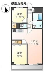サンステージ北村 405