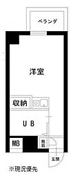 仲町台フェニックスコート 311