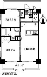 北新横浜Ｓａｋｕｒａ 101