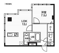 T’s garden都筑ふれあいの丘II 101