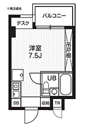T’s garden都筑ふれあいの丘II 513