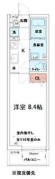 リブリ・ニューイースト 110
