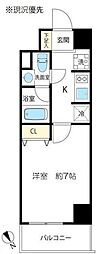 T’s gardenセンター南 805