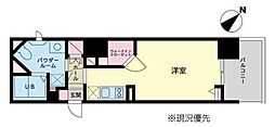 グロースメゾン新横浜 407