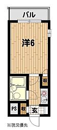 メゾン綱島高田町 401