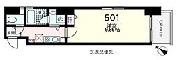 ル ヴァンテアン 501