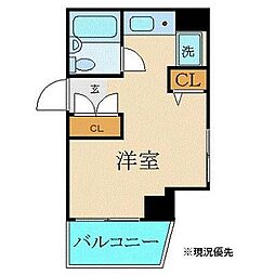 横浜市港北区日吉本町1丁目
