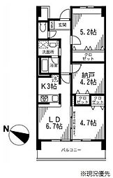 アルビオ北新横浜 303
