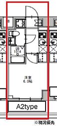 S-RESIDENCE妙蓮寺 103