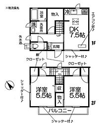 ステラ岩崎 101