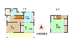 新吉田町3598戸建 001
