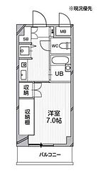 T’s garden都筑ふれあいの丘 703