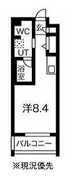 スパシエ大倉山 101