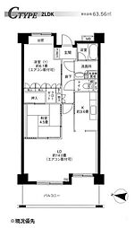 リバーサイド長島 415