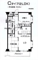 プロスペリテII 401