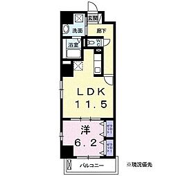 グランスイート新横浜　I 204