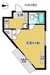 プレミール日吉 101